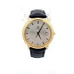 Reloj Hombre Omega De Ville 1961050