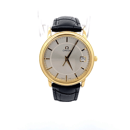 Reloj Hombre Omega De Ville 1961050