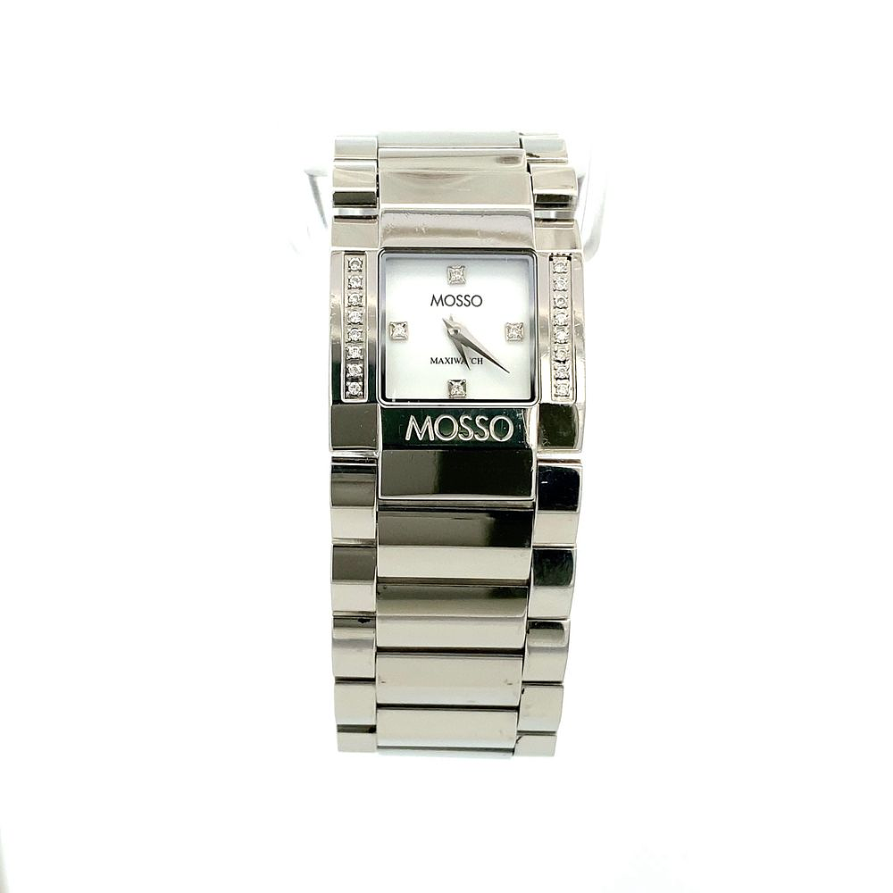 Reloj Mujer Mosso Serie 2598