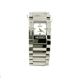 Reloj Mujer Mosso Serie 2598