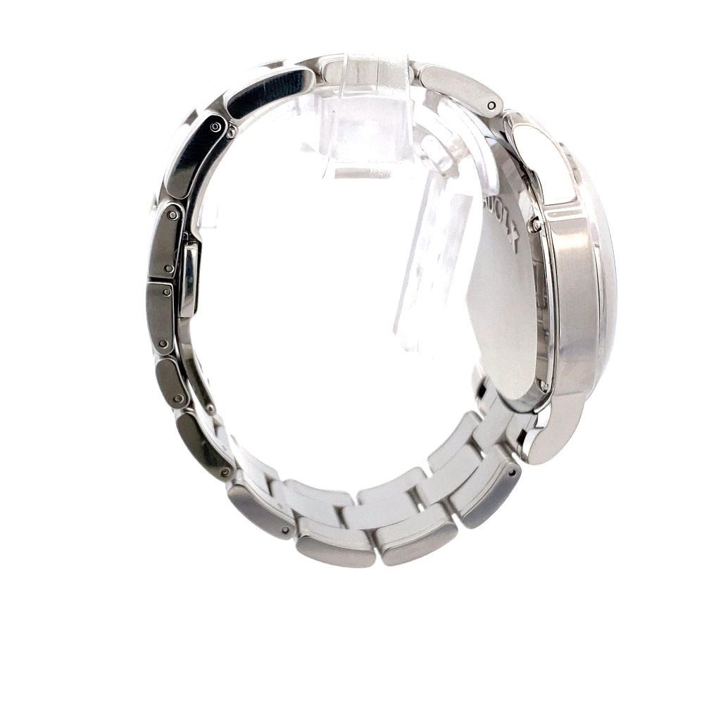 Reloj Hombre Movado LX 38.1.14.1206