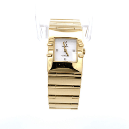 Reloj Mujer Omega Constellation Quadra