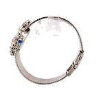 Reloj Mujer Omega De Ville Estilo Vintage