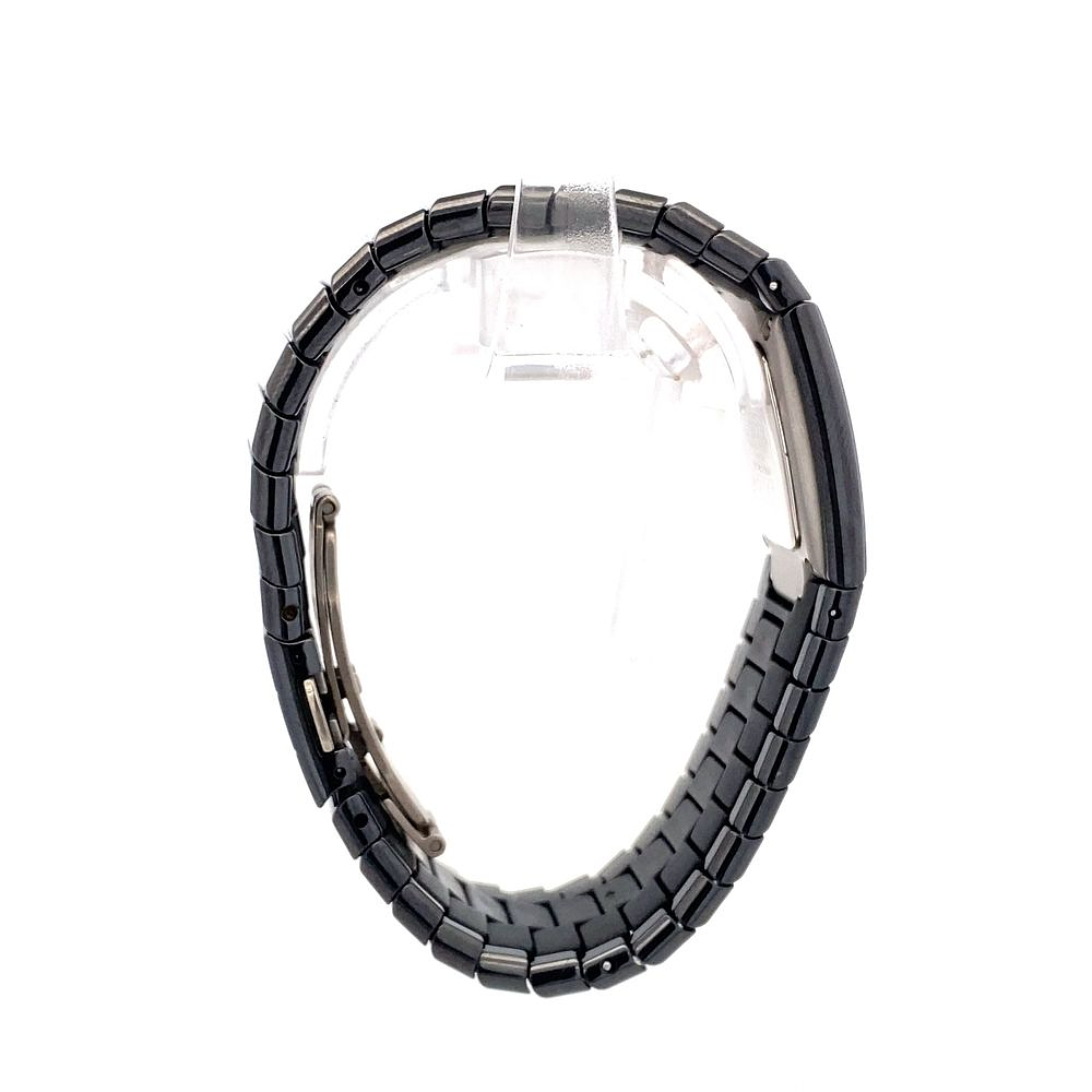 Reloj Mujer Rado Diastar Cerámica 