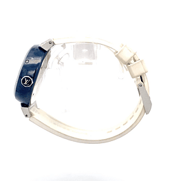 Reloj Mujer ﻿Louis Vuitton Q13MI Serie TG1767