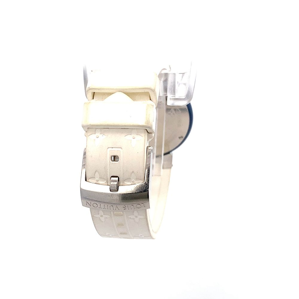 Reloj Mujer ﻿Louis Vuitton Q13MI Serie TG1767