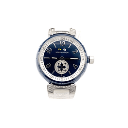 Reloj Mujer ﻿Louis Vuitton Q13MI Serie TG1767