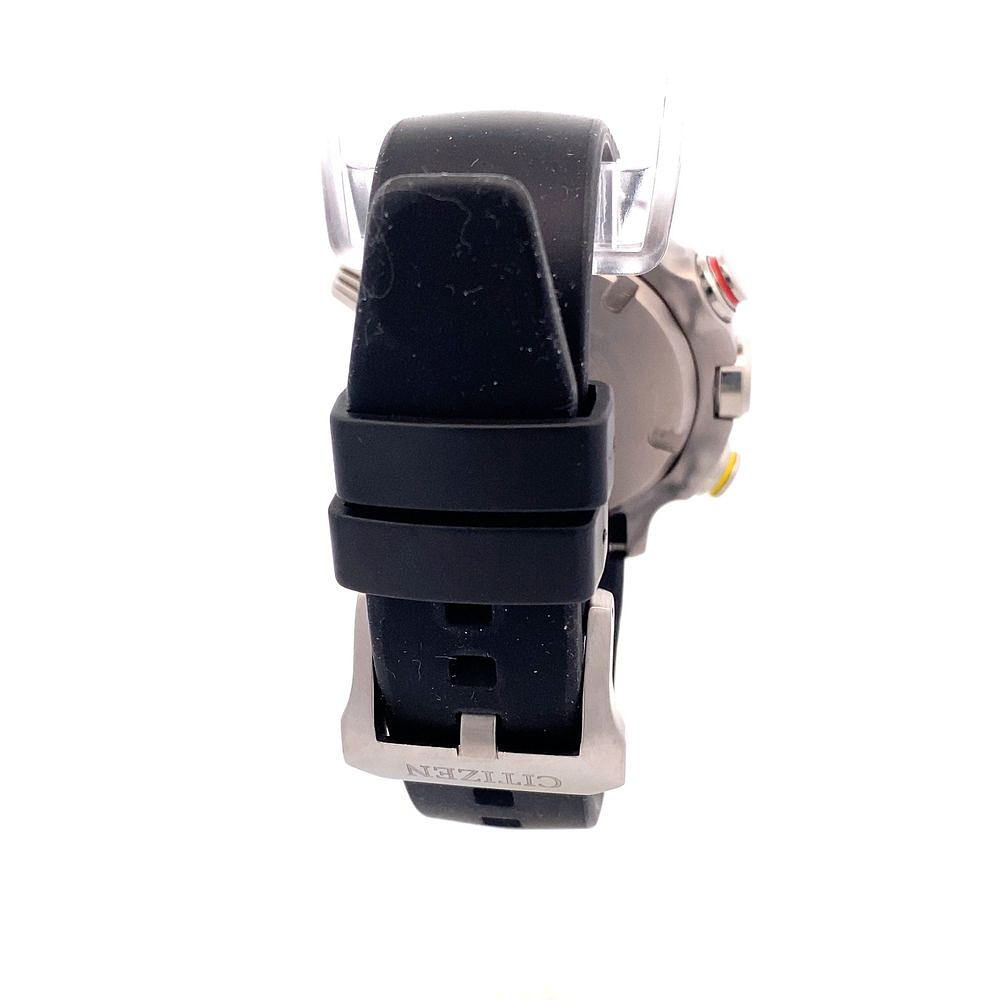 Reloj Hombre Citizen Eco-Drive GN-4W-S 481020456