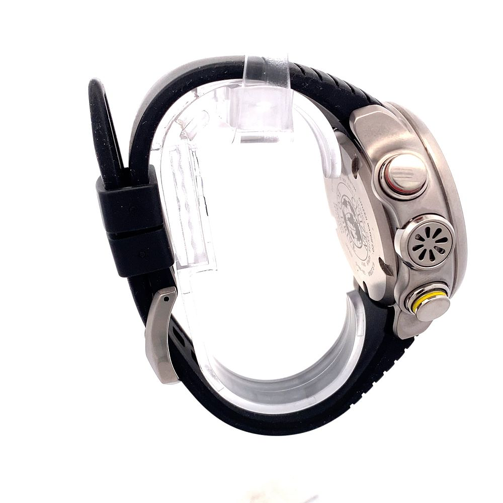 Reloj Hombre Citizen Eco-Drive GN-4W-S 481020456