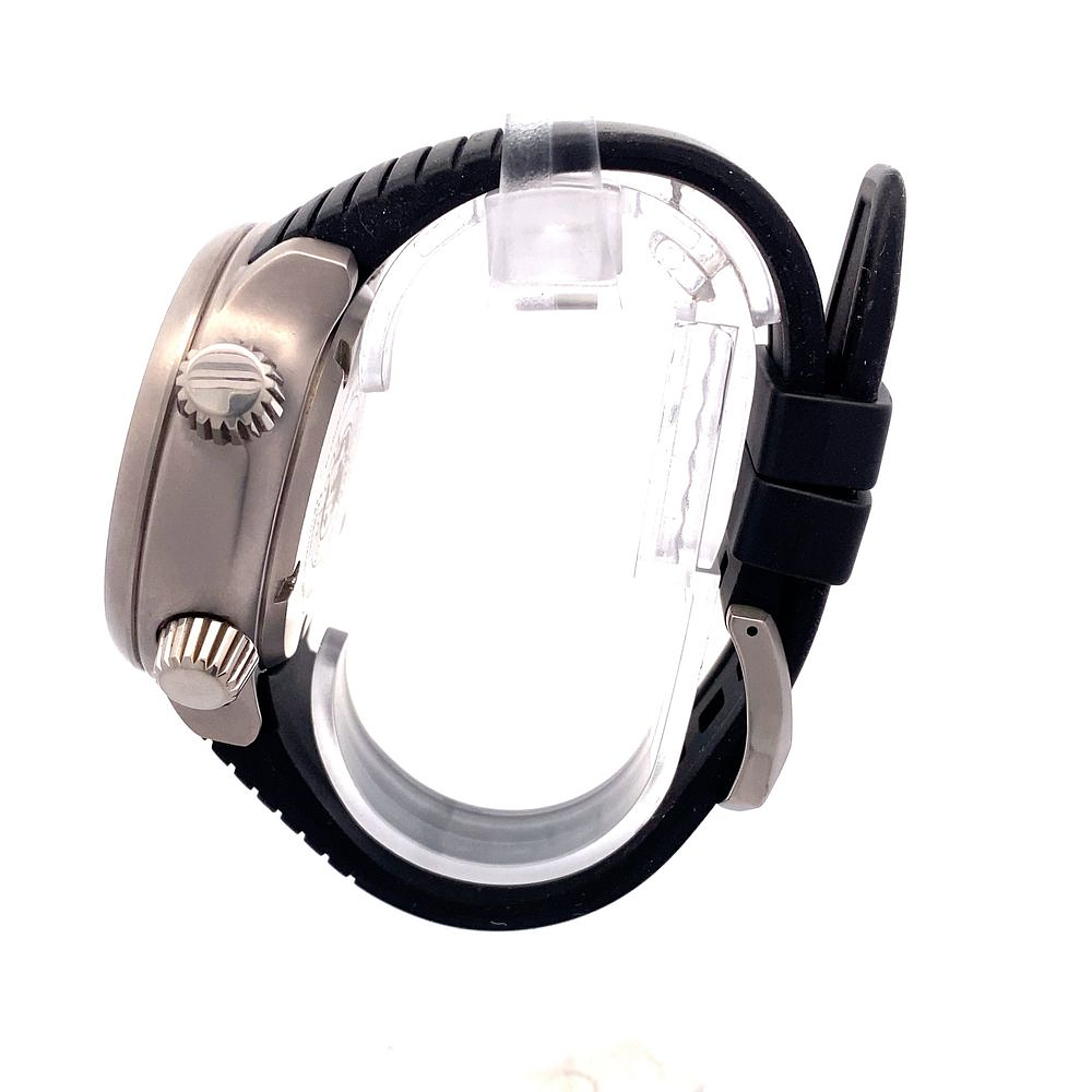 Reloj Hombre Citizen Eco-Drive GN-4W-S 481020456