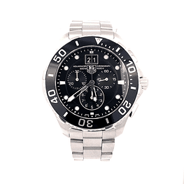 Reloj Hombre TAG Heuer Aquaracer 300M