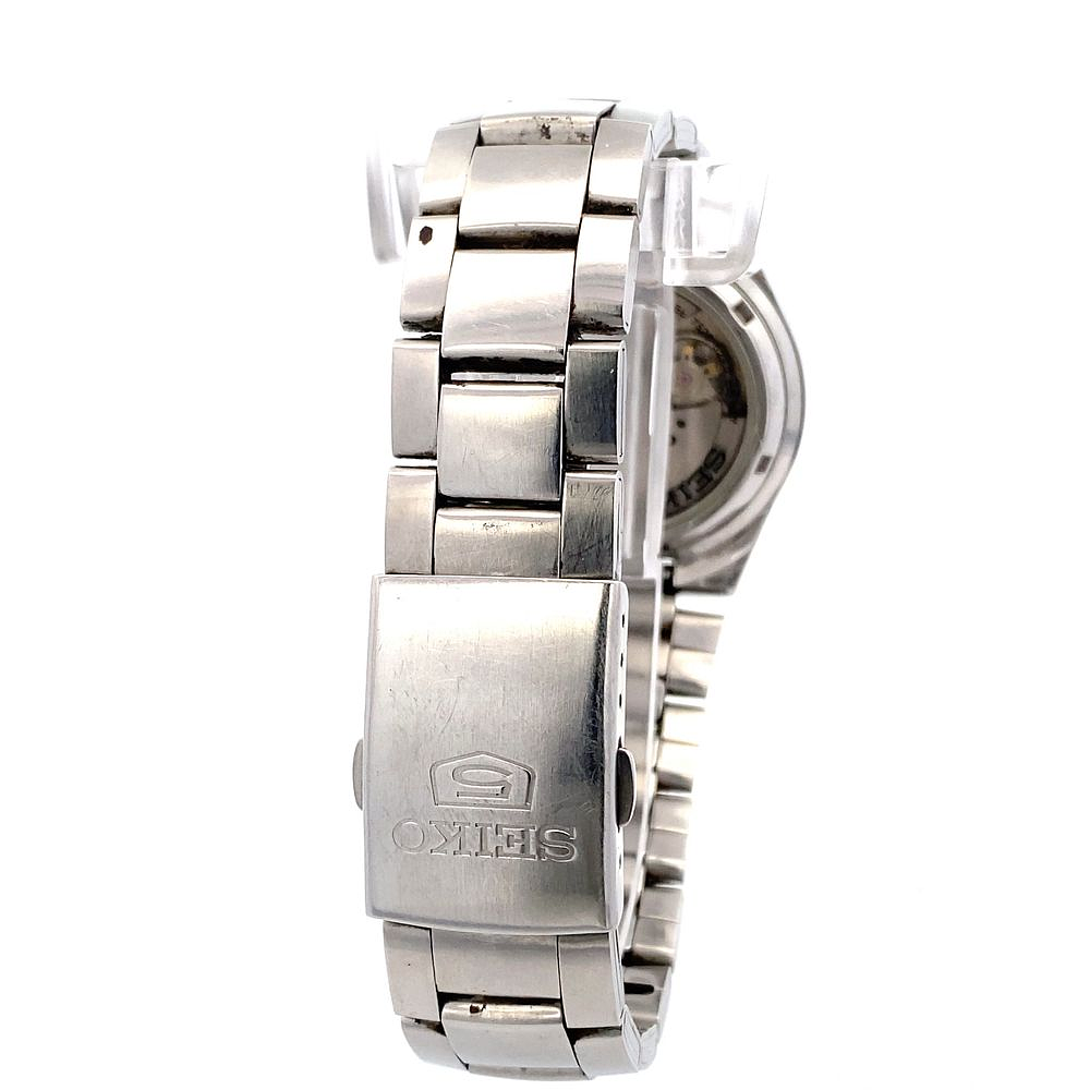 Reloj Unisex Seiko 5 