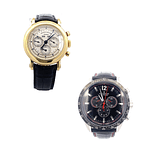 Reloj Franck Muller Cronográfo 7000 CC MC + Reloj Candido De Regalo.