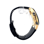 Reloj Ulysse Nardin Dual Time 246-00 + Regalo Reloj Edox Class 1 