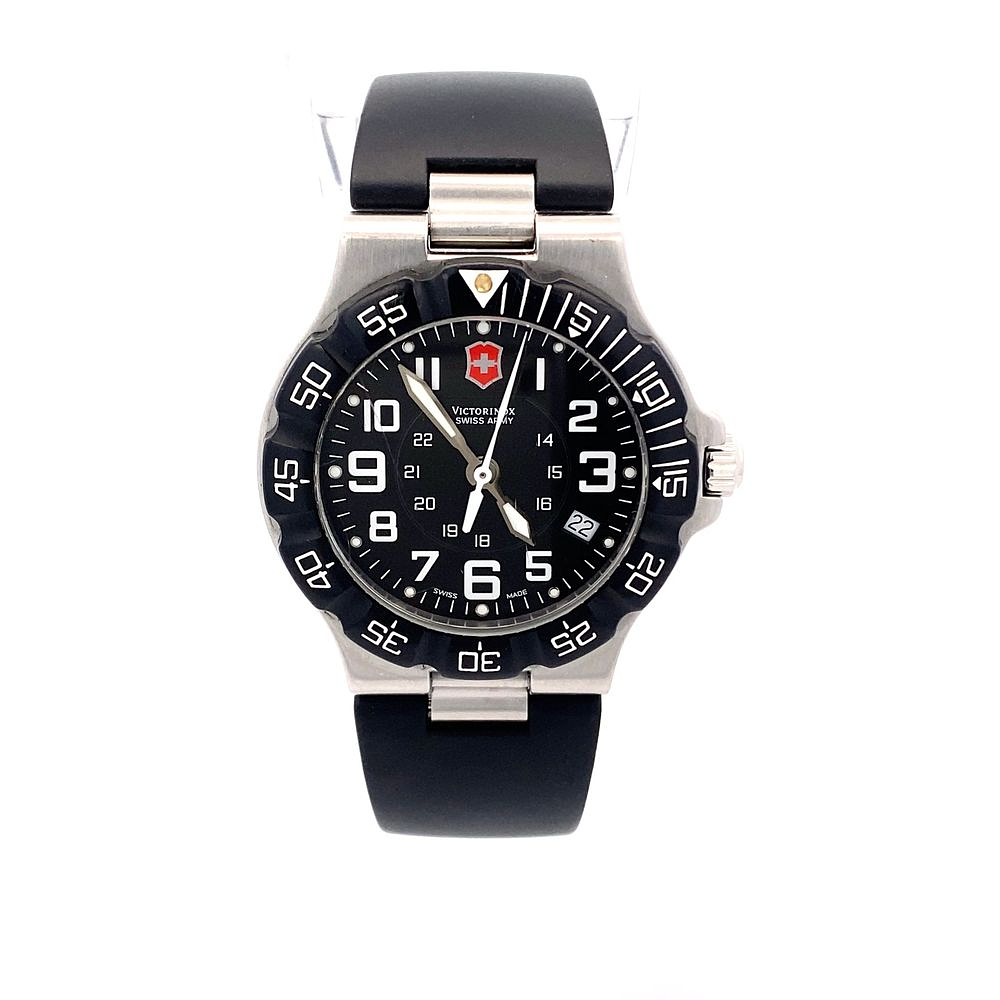 Reloj Hombre Victorinox Swiss Army Summit XLT
