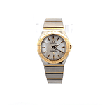 Reloj Mujer Omega Constellation Quartz