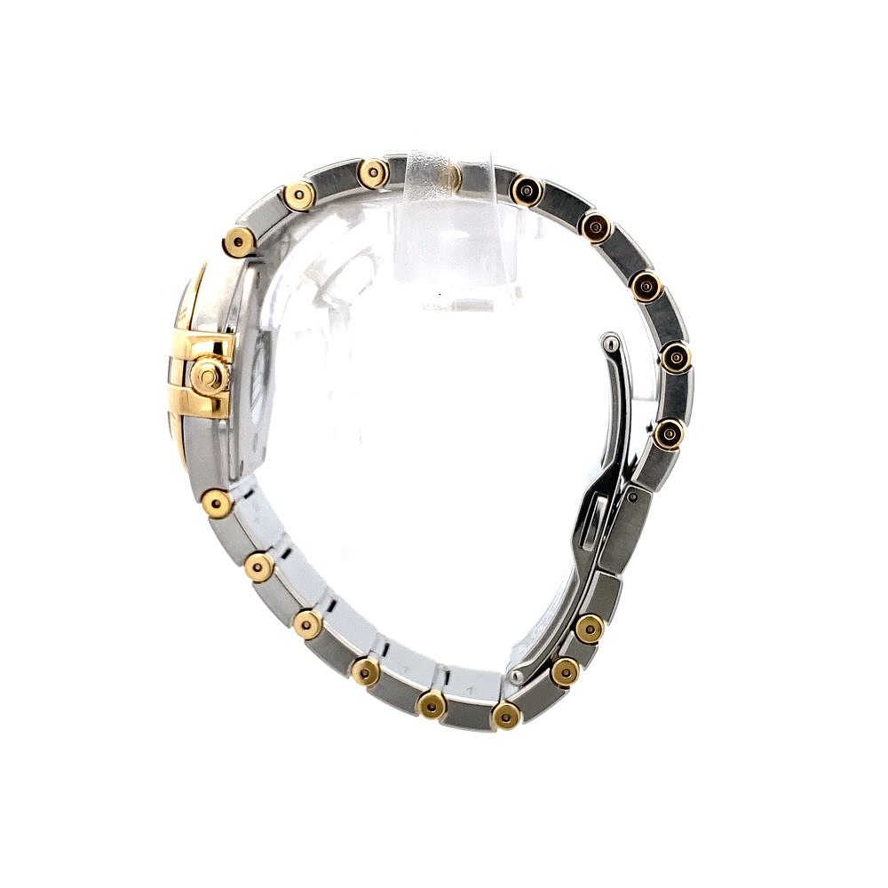 Reloj Mujer Omega Constellation Quartz