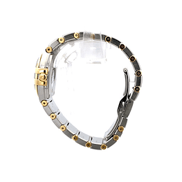 Reloj Mujer Omega Constellation Quartz