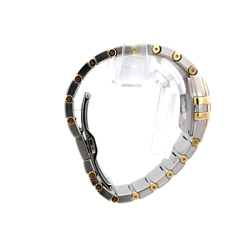 Reloj Mujer Omega Constellation Quartz