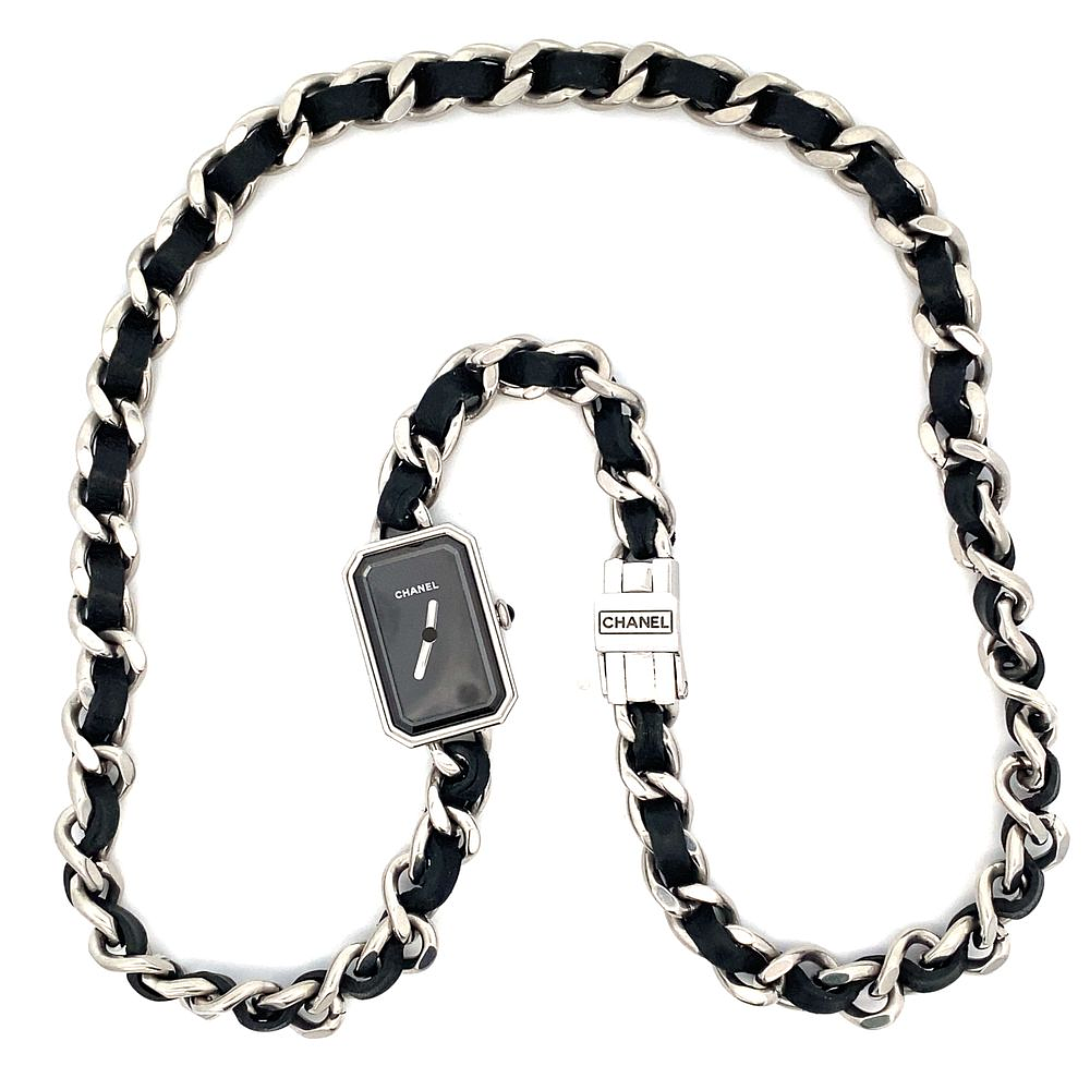 Reloj Mujer Chanel PRB 11086