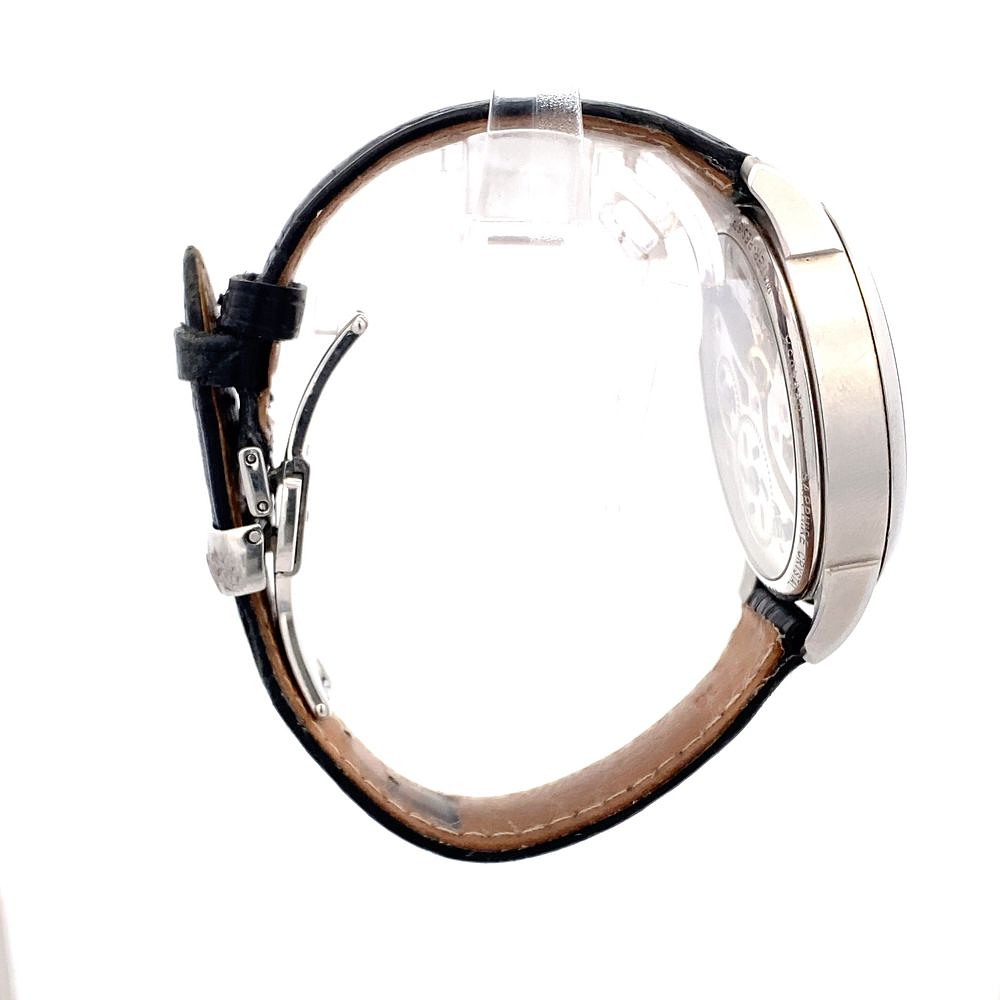 Reloj Hombre TISSOT Skeleton T099405A