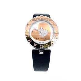 Reloj Mujer Bvlgari  BZ30SG