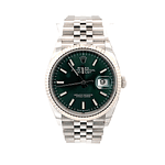 Reloj Rolex Datejust 126234 Serie 408F34S4
