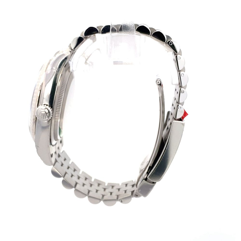 Reloj Rolex Datejust 126234 Serie 408F34S4