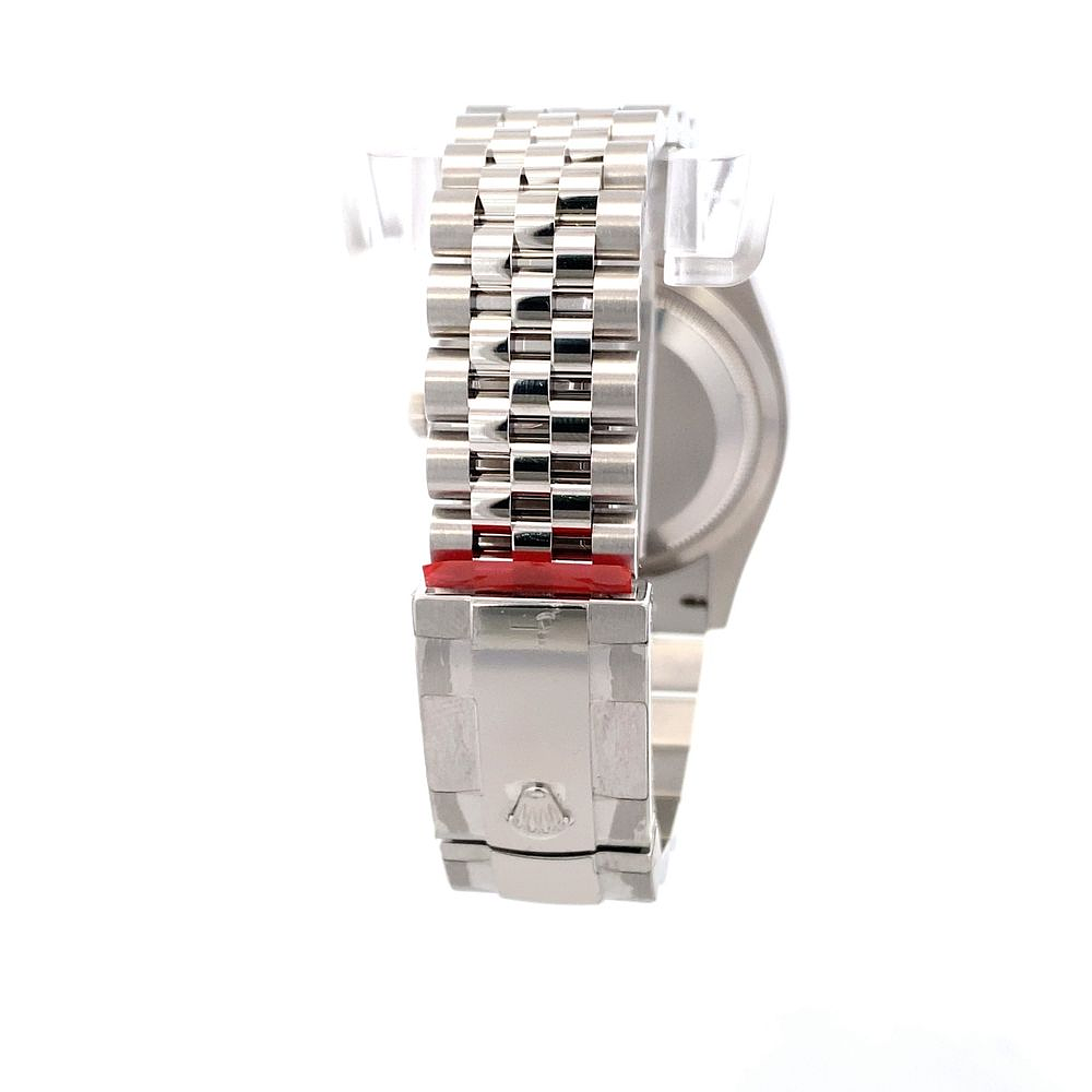 Reloj Rolex Datejust 126234 Serie 408F34S4