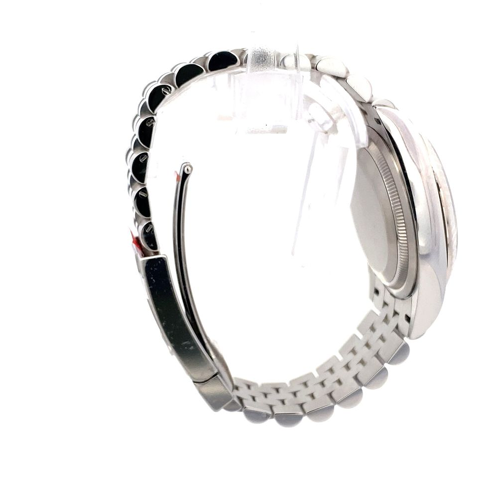 Reloj Rolex Datejust 126234 Serie 408F34S4