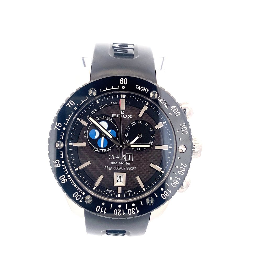 Reloj EDOX Class 1