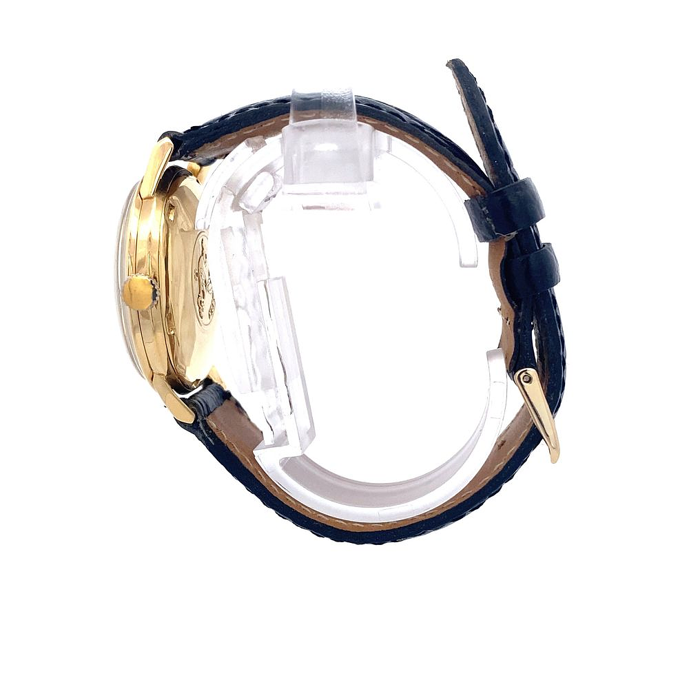 Reloj Omega Seamaster Calendar 