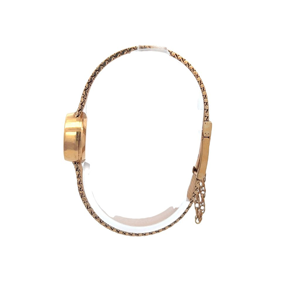 Reloj Cyma Mujer Vintage