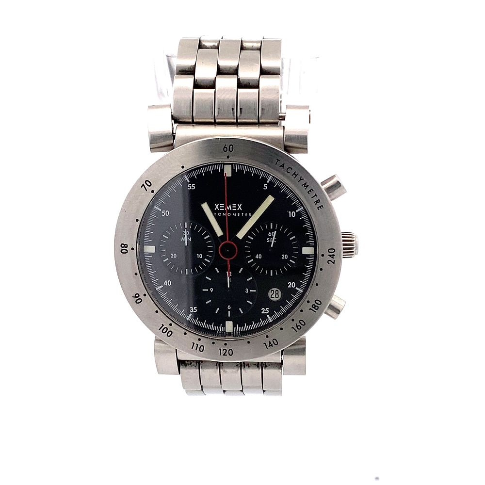 Reloj Xemex Automático Para Hombre