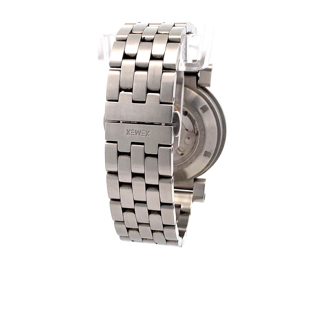 Reloj Xemex Automático Para Hombre
