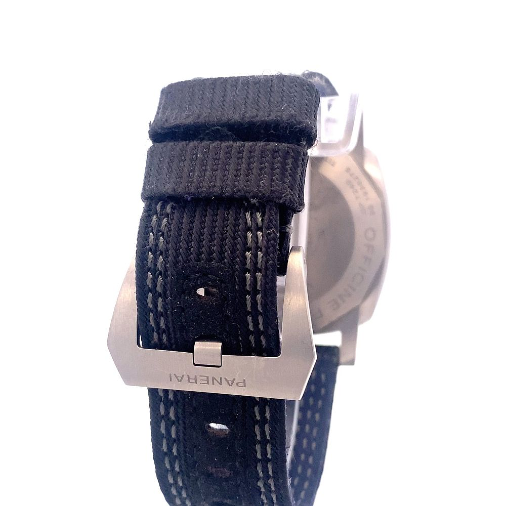 Reloj Panerai AAA Submersible