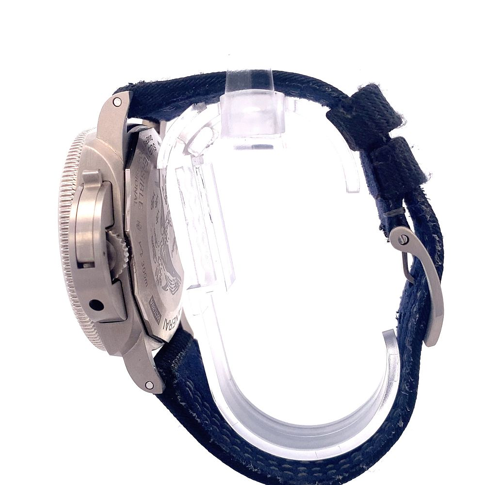 Reloj Panerai AAA Submersible