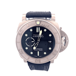 Reloj Panerai AAA Submersible