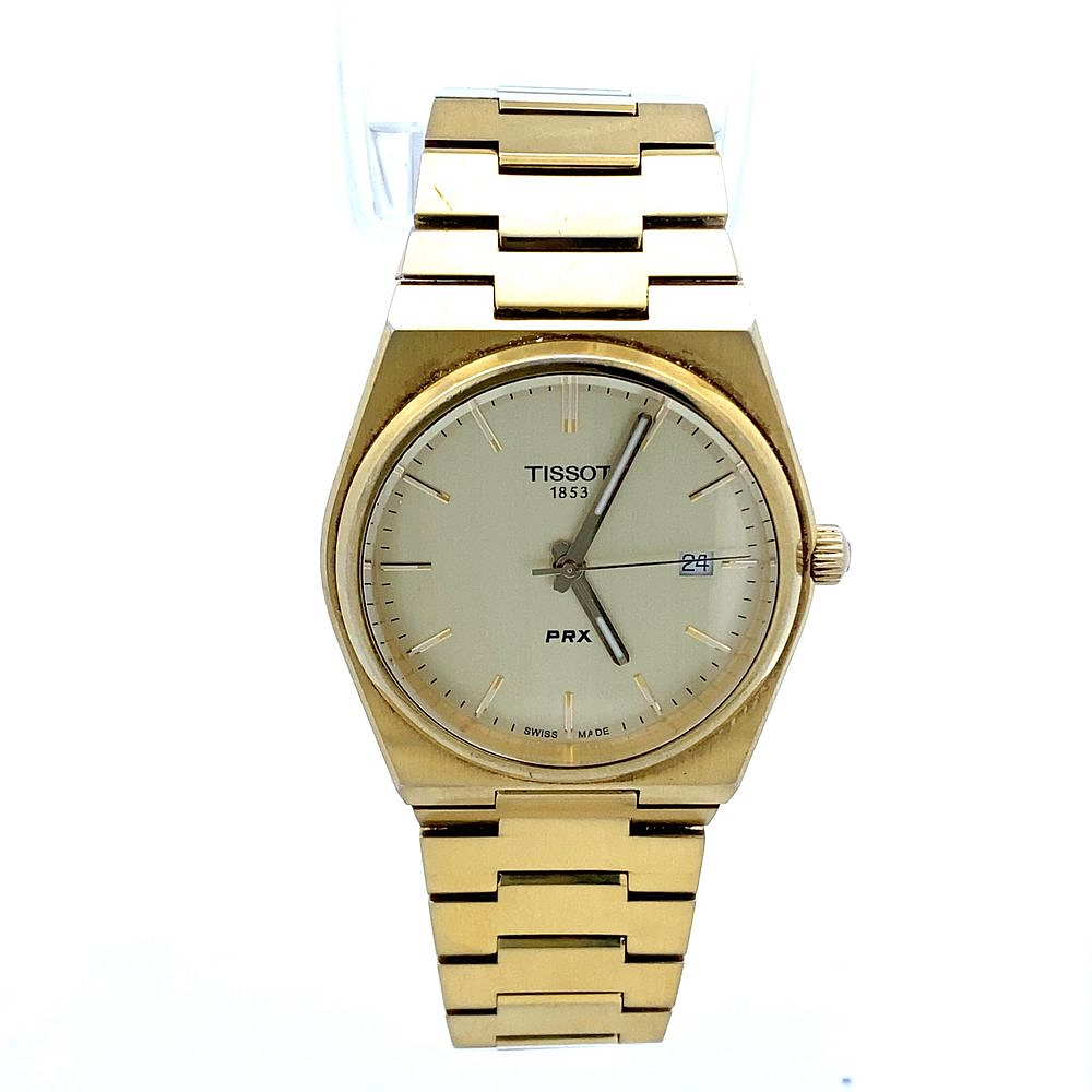 Reloj Tissot PRX Para Hombres