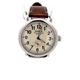 Reloj Shinola Detroit Hombre