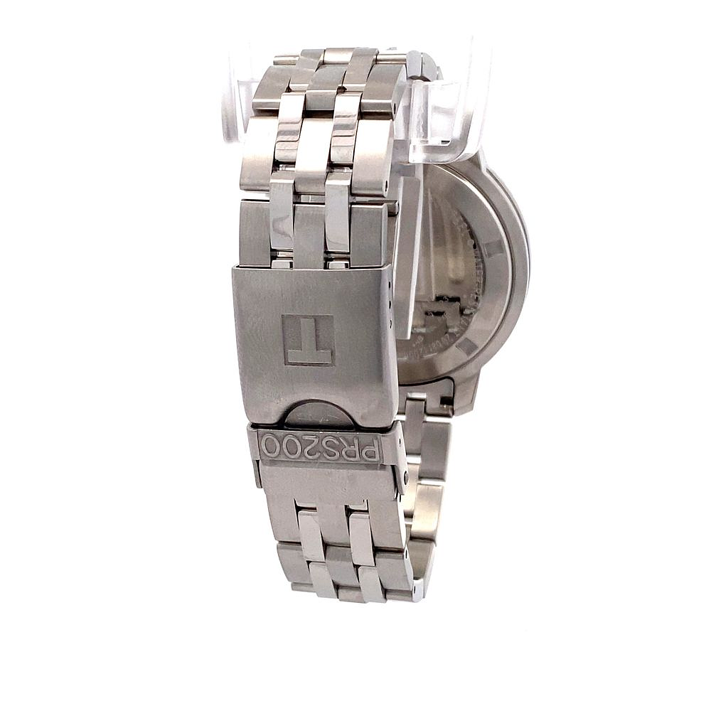 Reloj Tissot PRS 200 Para Hombres