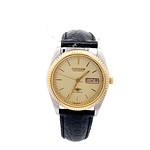 Reloj Citizen Automatic Para Hombres