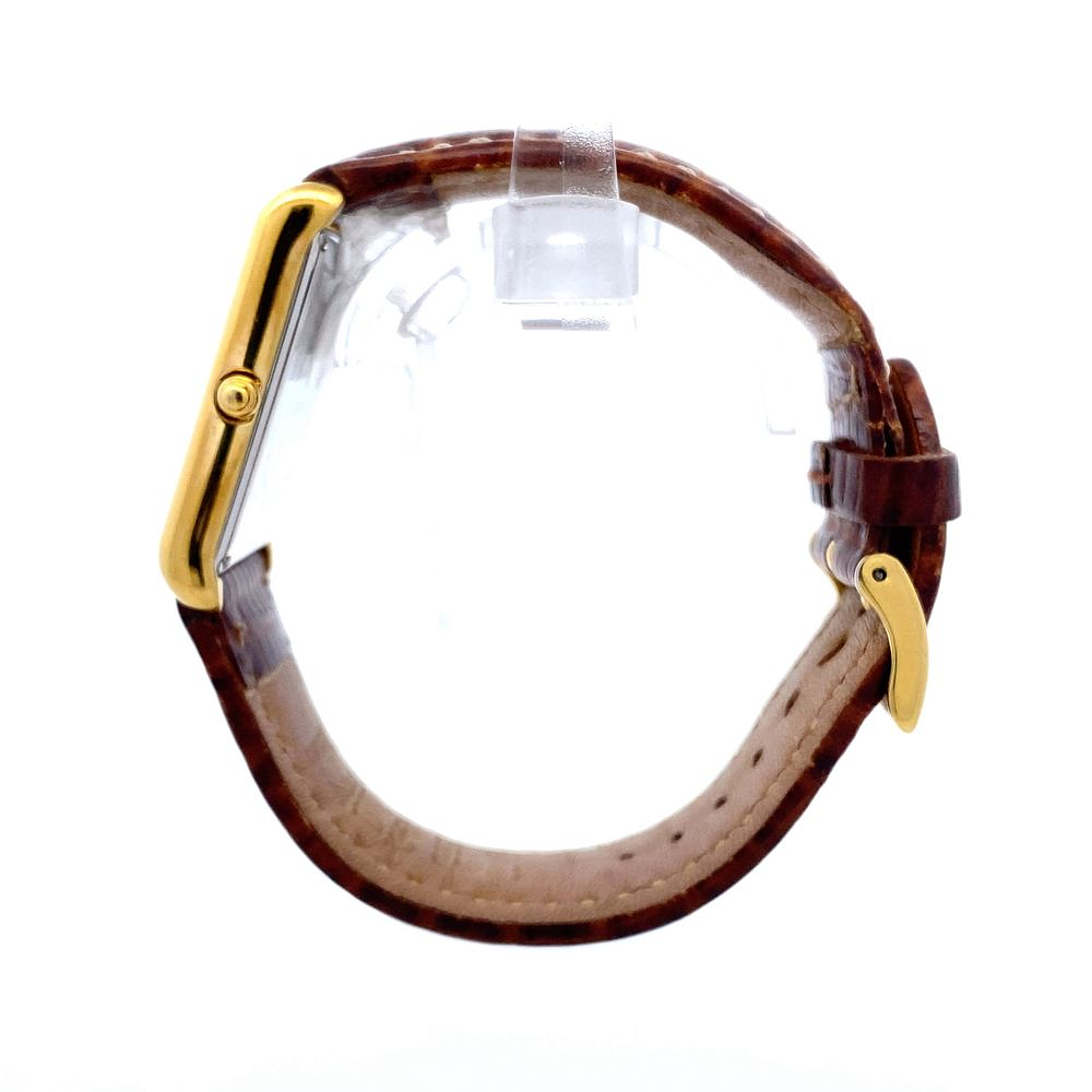 Reloj Edox Les Genevez Para Hombres