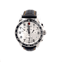 Reloj Victorinox Swiss Army Para Hombres