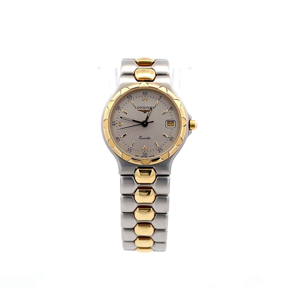 Reloj Longines Conquest Mujer