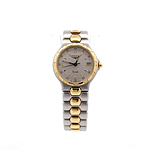 Reloj Longines Conquest Mujer