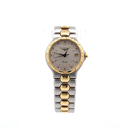 Reloj Longines Conquest Mujer