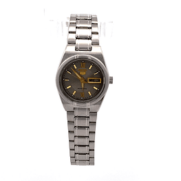 Reloj Seiko 5 Automatic Para Mujeres