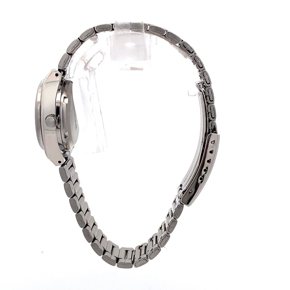 Reloj Seiko 5 Automatic Para Mujeres