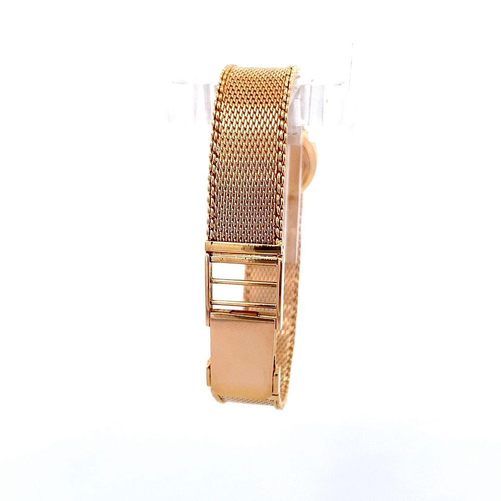 Reloj Renis Vintage 17 Rubis